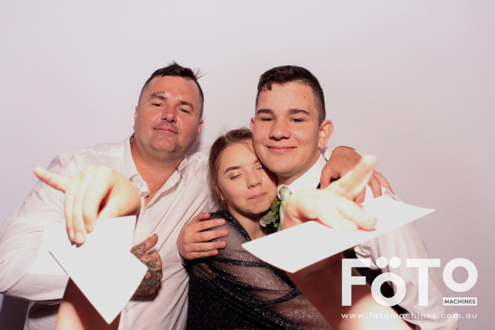 Lenny & Mel's Wedding | View more photos from the event at gallery.fotomachines.com.au/u/FOTOMachines/Lenny-Mels-Wedding